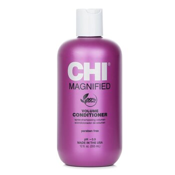 Magnified Volume Conditioner