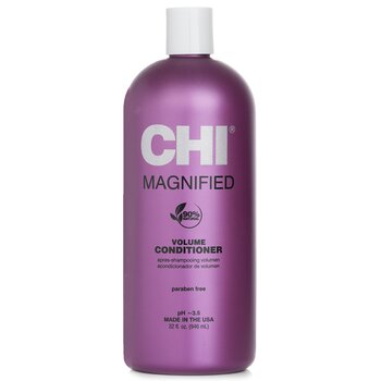 Magnified Volume Conditioner