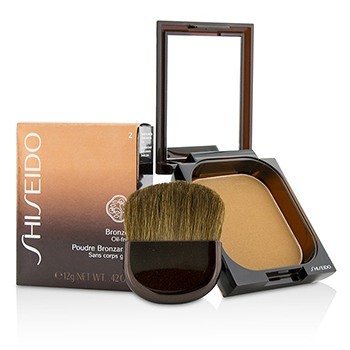 Bronzer Oil Free - #2 Medium