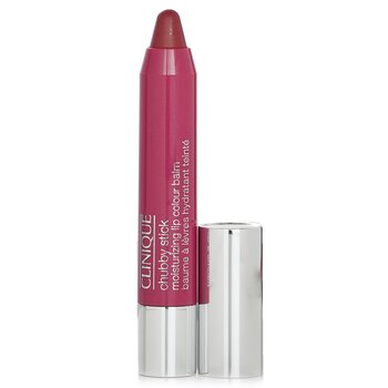 Chubby Stick - No. 07 Super Strawberry