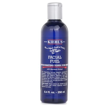 Kiehls Facial Fuel Energizing Tonic