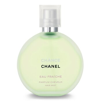 Chanel Chance Eau Fraiche Hair Mist