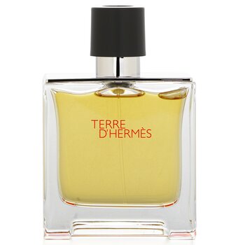 Terre D'Hermes Pure Parfum Spray