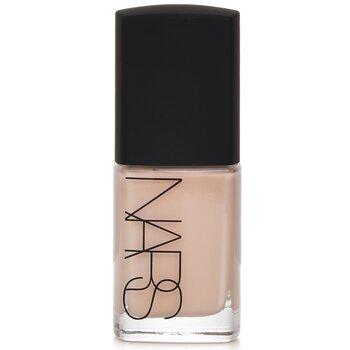 NARS Sheer Glow Foundation - Mont Blanc (Light 2)