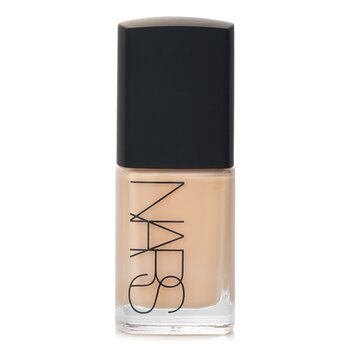 NARS Sheer Glow Foundation - Fiji (Light 5)