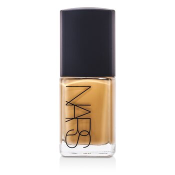 NARS Sheer Glow Foundation - Stromboli (Medium 3)