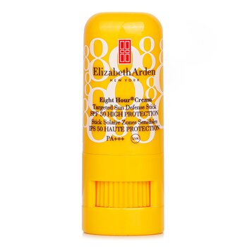 Eight Hour Cream Targeted Sun Defense Stick SPF 50 Sunscreen PA+++