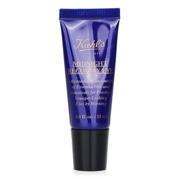 Kiehls Midnight Recovery Eye