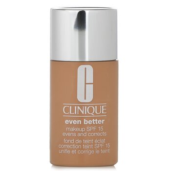 Clinique Even Better Makeup SPF15 (Dry Combination to Combination Oily) - No. 16 Golden Neutral