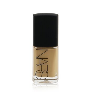 NARS Sheer Glow Foundation - Barcelona (Medium 4)