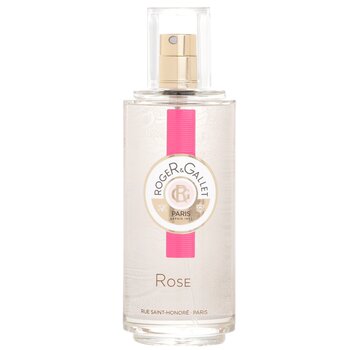 Roger & Gallet Rose Fragrant Water Spray