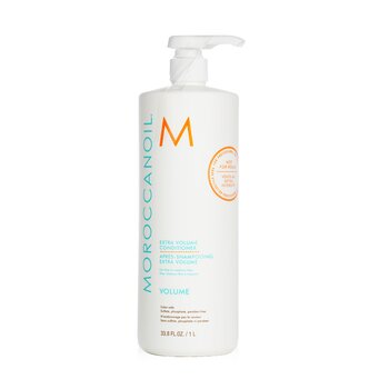 Moroccanoil Extra Volume Conditioner (For Fine Hair)