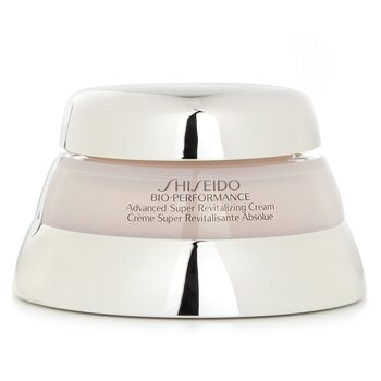 Shiseido Bio Performance Advanced Super Revitalizing Cream