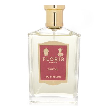 Floris Santal Eau De Toilette Spray(Random Packaging)