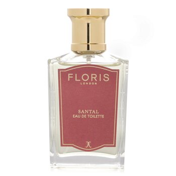 Floris Santal Eau De Toilette Spray(Random Packaging)