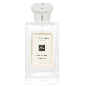 Jo Malone Red Roses Cologne Spray (Originally Without Box)