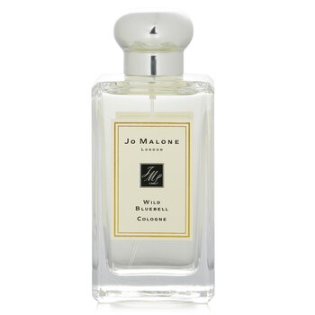 Jo Malone Wild Bluebell Cologne Spray (Originally Without Box)