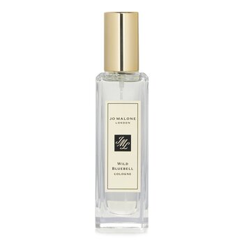 Jo Malone Wild Bluebell Cologne Spray (Originally Without Box)