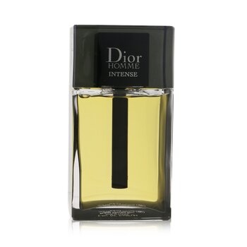 Dior Homme Intense Eau De Parfum Spray