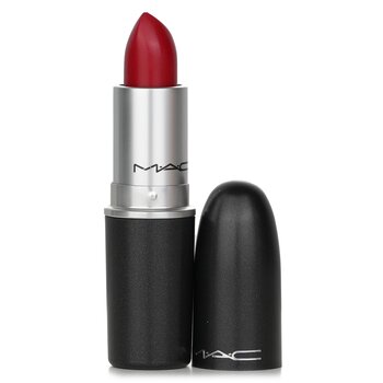 MAC Lipstick - Mac Red (Satin)