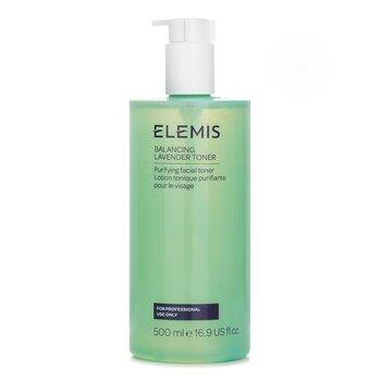 Elemis Balancing Lavender Toner (Salon Size)