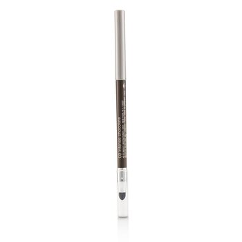 Quickliner For Eyes Intense - # 03 Intense Chocolate