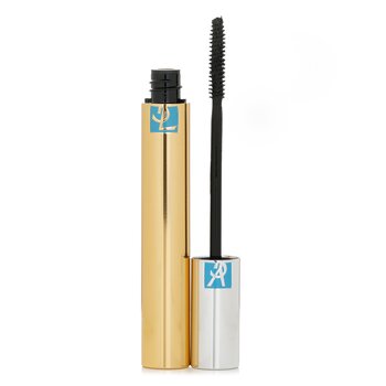 Mascara Volume Effet Faux Cils Waterproof - # 1 Charcoal Black