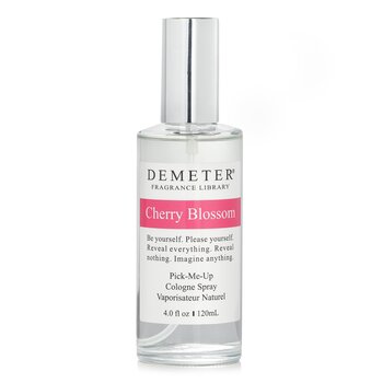 Demeter Cherry Blossom Cologne Spray