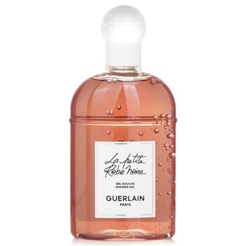 Guerlain La Petite Robe Noire A Bath of Satin or Nothing (Shower Gel)