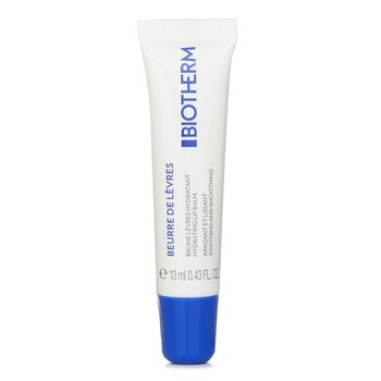 Beurre De Levres Replumping And Smoothing Lip Balm