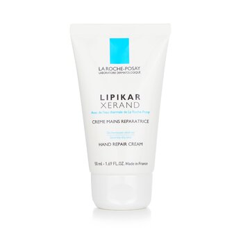 La Roche Posay Lipikar Xerand Hand Repair Cream (Severely Dry Skin)