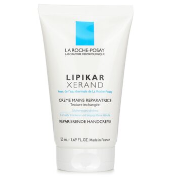 La Roche Posay Lipikar Xerand Hand Repair Cream (Severely Dry Skin)