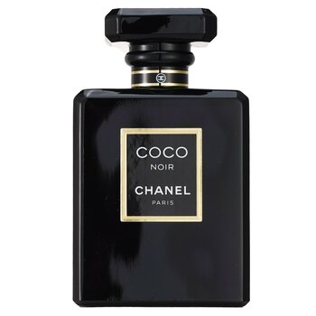 Coco Noir Eau De Parfum Spray