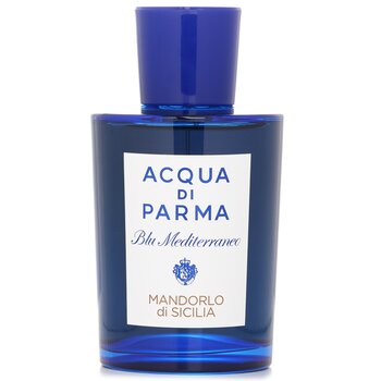 Blu Mediterraneo Mandorlo Di Sicilia Eau De Toilette Spray