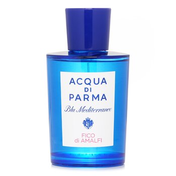 Blu Mediterraneo Fico Di Amalfi Eau De Toilette Spray