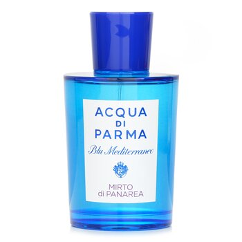 Blu Mediterraneo Mirto Di Panarea Eau De Toilette Spray