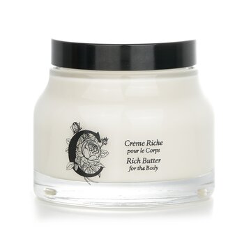 Diptyque Rich Butter For The Body