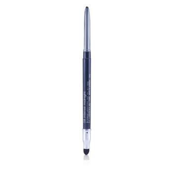 Quickliner For Eyes Intense - # 08 Intense Midnight