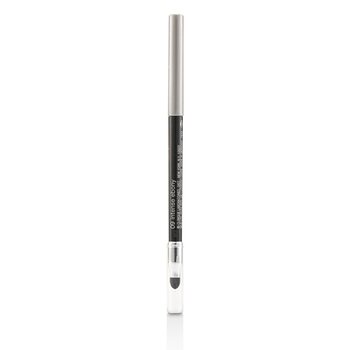 Quickliner For Eyes Intense - # 09 Intense Ebony