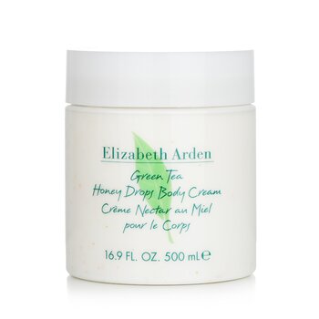 Elizabeth Arden Green Tea Honey Drops Body Cream