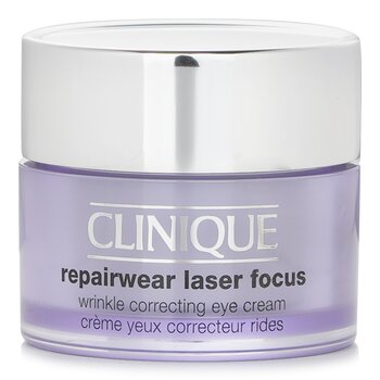 Repairwear Laser Focus Wrinkle Correcting Eye Cream