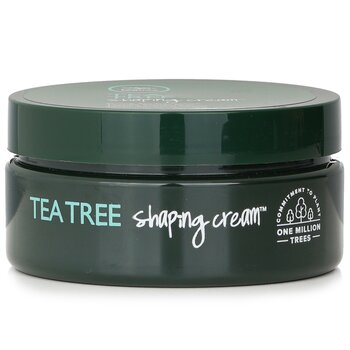 Tea Tree Shaping Cream (Strong, Flexible Texture)