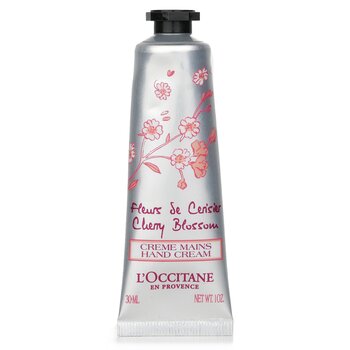 Cherry Blossom Hand Cream