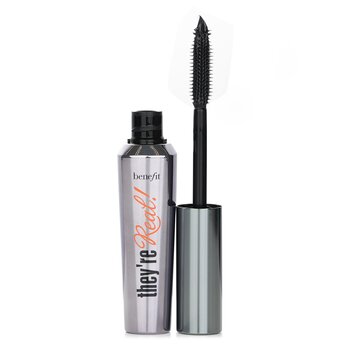 Benefit Theyre Real Beyond Mascara - Black