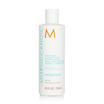 Moroccanoil Hydrating Conditioner (For All Hair Types)