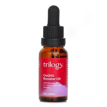 Trilogy Age-Proof CoQ10 Booster Oil