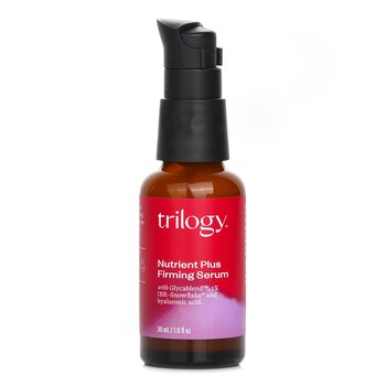 Trilogy Age-Proof Nutrient Plus Firming Serum