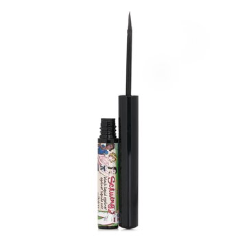 Schwing Liquid Eyeliner - Black