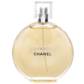 Chanel Chance Eau Tendre Eau De Parfum 5oz - 150ml No Box EMPTY BOTTLE ONLY