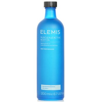 Elemis Musclease Active Body Oil (Salon Size)